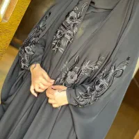چادر عربی وعبا|لباس|تهران, قیطریه|دیوار