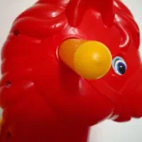 واکر اسب|اسباب‌بازی بچه|بیرجند, |دیوار