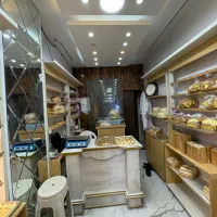 اجاره مغازه ۲۳ متری / فلکه بازار عراقی داخل پاساژ