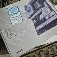 سیستم فول اپشن برای گیم و ادیت اسمبل‌شده حرفه‌ای|رایانه رومیزی|مشهد, چهارچشمه|دیوار