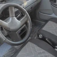 پراید مدل84سالم|خودرو سواری و وانت|قروه, |دیوار