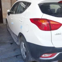 فروش جک s3|خودرو سواری و وانت|گلپایگان, |دیوار