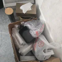 ظروف یکبار مصرف کافه و فست فود