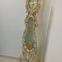 ساعت ایستاده شیک ودرحد نو