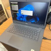 لپتاپ آمریکایی دل نسل ۱۰ dell E3410