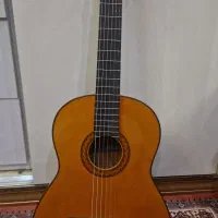 گیتار یاماها c70