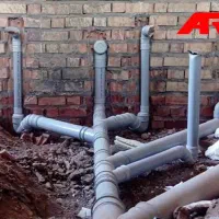 نصب پمپ و ابگرمکن و پکیج،لوله کشی گاز و اب و پلیکا|خدمات پیشه و مهارت|چهاردانگه (تهران), |دیوار