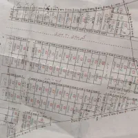 زمین پشت شهرک بهساز