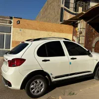 کوئیک R مدل ۱۴۰۳|خودرو سواری و وانت|اهواز, معین زاده|دیوار