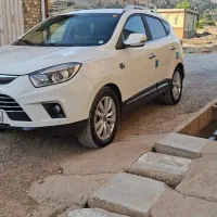 جک s5 اتومات ۹۵|خودرو سواری و وانت|خرمآباد, |دیوار