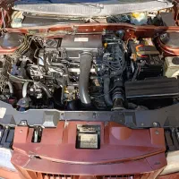 سمند lx|خودرو سواری و وانت|میاندوآب, |دیوار