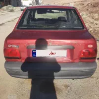 پراید80 فنی سالم|خودرو سواری و وانت|کرمانشاه, |دیوار