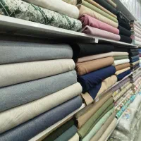 حراج چارچه در پارچه سرای امیر|لباس|سبزوار, هویزه|دیوار