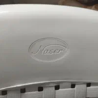 صندلی دسته دار راحتی مارک ناصر محکم|صندلی و نیمکت|مشهد, کوی المهدی|دیوار