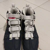 کتونی نایکی ۴۳|کیف، کفش، کمربند|صفادشت, |دیوار