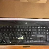 کیبورد صنعتی قابل شستشو