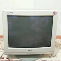 مانیتور کامپیوتر ( LG )