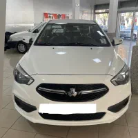 شاهین با سانروف بدون سانروف/ tu5 /cvt صفر ۴۰۴