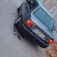 پراید87|خودرو سواری و وانت|کرمانشاه, |دیوار