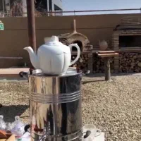 تنور درمانی سنتی هیزمی( دومان )|خدمات پذیرایی، مراسم|ارومیه, |دیوار