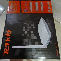 مودم روتر Tenda مدل D151