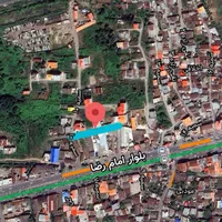 فرصت بسیار استثنایی تهاتر یک ملک نوساز|فروش آپارتمان|رشت, جانبازان|دیوار