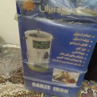 سبزی خورد کن نو مارک معروف|خردکن، آسیاب، غذاساز|تهران, شهرک ولیعصر جنوبی|دیوار