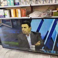 تلوزیون ایولی4kاسمارت دو تیونر