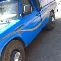 نیسان  مدل ۱۴۰۰|خودرو سواری و وانت|باخزر, |دیوار