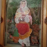 تابلو سه بعدی