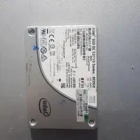 SSD SATA INTEL 800GB