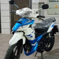 موتور تی وی اس راکز TVSندل ۱۴۰۱ نو