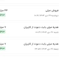 ۳ تا از معتبر ترین سایت های خرید و فروش طلا