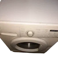 لباسشویی ال جی اصل کره|ماشین لباسشویی و خشککن لباس|سلماس, |دیوار