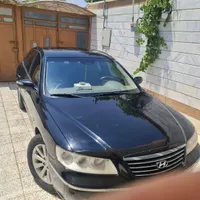 هیوندای آزرا گرنجور 3300cc، مدل ۲۰۰۶ قابل معاوضه