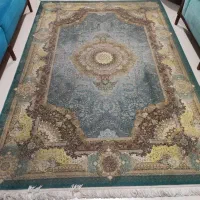 فرش خاص دیبا در حد