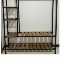 فاعیز بند رخت رگال کشو|بندرخت و رخت‌آویز|تهران, آذربایجان|دیوار