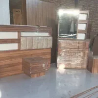 تختخواب نگین566333|تخت و سرویس خواب|یاسوج, |دیوار