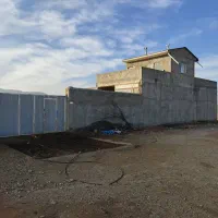 گاوداری-با-کلیه-امکانات