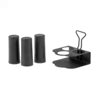 ظروف فلزی سرو کافه رستوران