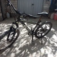 دوچرخه سایز 26