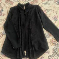 شومیز دخترانه