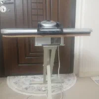 اتو پرس ژانومه