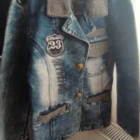 سرهمی و کت لی|لباس|پرند, فاز ۴|دیوار