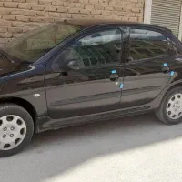 ۲۰۶ تیپ ۲ مدل ۸۷ عروسک