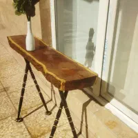 میز دکوری|صنایع دستی و سایر لوازم تزئینی|نهاوند, |دیوار