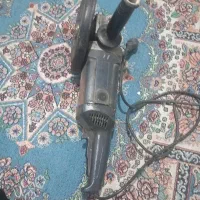 یک عدد سنگ فرز مارک رونیکس درحد نو سالم سالم