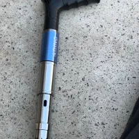 تفنگ میخکوب دستی میخ چاشنی میخ پرهیزکار|ابزارآلات|قزوین, |دیوار