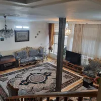 ویلایی دوطبقه با متراژ زمین 165متربا۲۲۰مترزیربنا