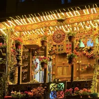 هتل اپارتمان ۴واحده درشهرک تاریخی ماسوله